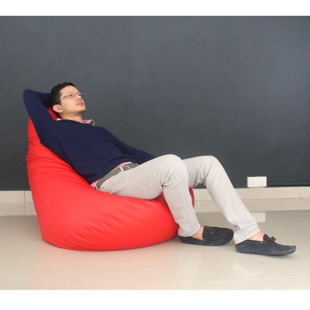 بین بگ گیمینگ قرمز