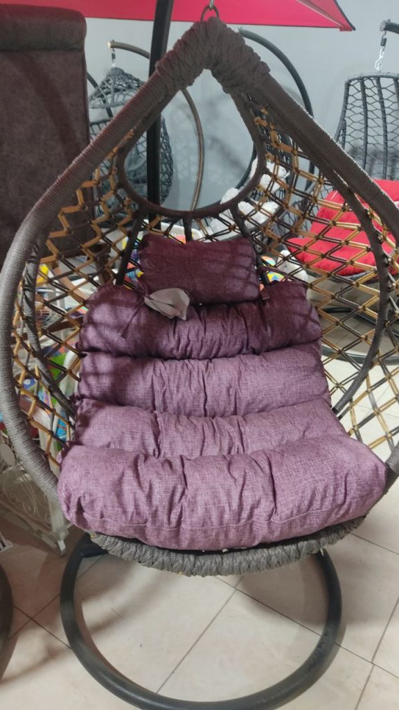 تاب ریلکسی خانگی مدرن