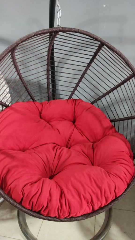 تاب ریلکسی یک نفره مشکی