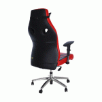 gaming chair red 2