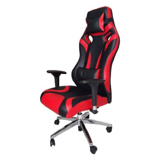 صندلی گیمینگ قرمز KING مدل 2023