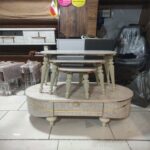میز جلو مبلی و عسلی گادو