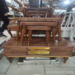 میز جلو مبلی و عسلی گرند