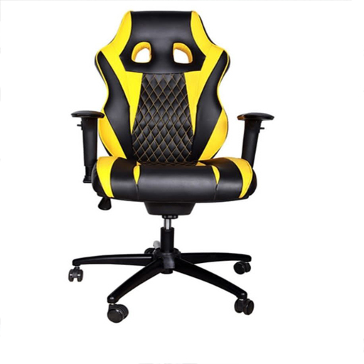 نمونه صندلی زرد بابمو