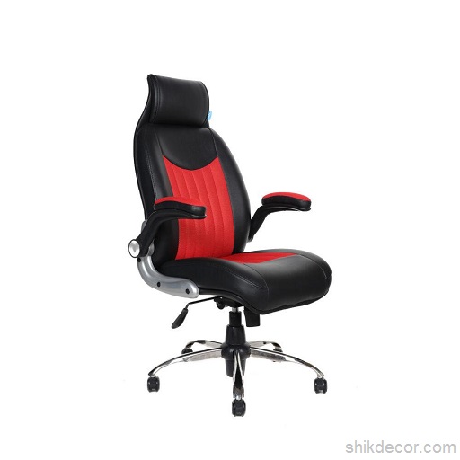 صندلی گیمینگ مدل GH003 ا Management chair code GH003
