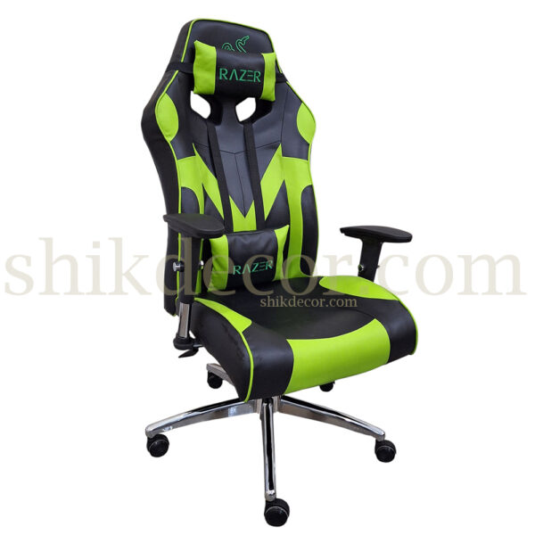 صندلی گیمینگ razer s600