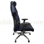 صندلی گیمینگ razer s600 آبی شیک دکور