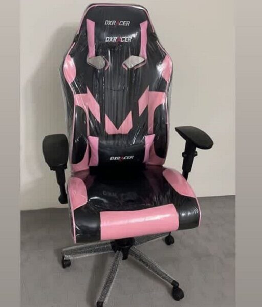 صندلی گیمینگ مدل DXRACER G 600