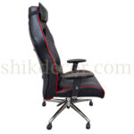 صندلی گیمینگ razer s600 قرمز شیک دکور