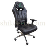 صندلی گیمینگ razer s600 مشکی شیک دکور