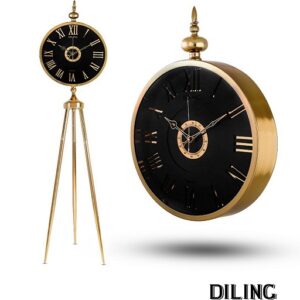 ساعت ایستاده دیلینک