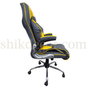 صندلی گیمینگ آریا بدون اهرم مدل ps4_5R