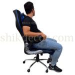 صندلی گیمینگ آریا شیک دکور