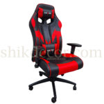 صندلی گیمینگ مدل دو اهرمه dx racer G600