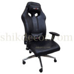 صندلی گیمینگ مدل دو اهرمه dx racer G600 سبز شیک دکور