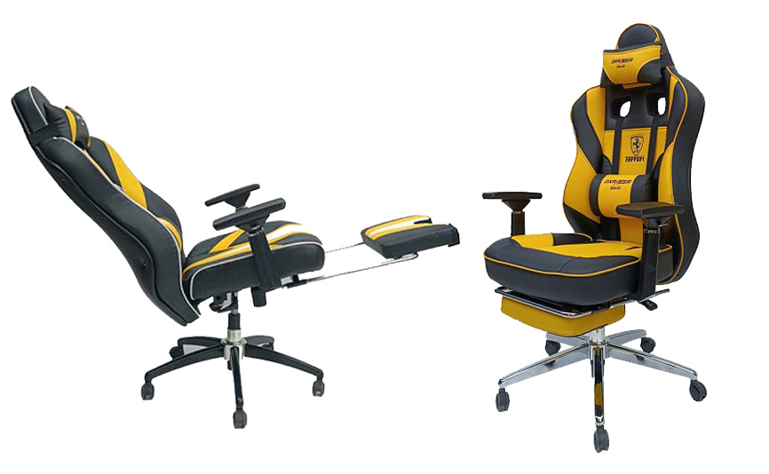 صندلی گیمینگ DXRACER s985
