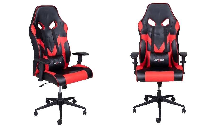 صندلی گیمینگ dxracer s600