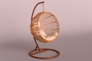 تاب ریکلسی دایره ای