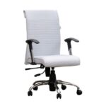 صندلی کارمندی مدل کرکره ای