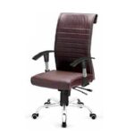 صندلی کارمندی مدل کرکره ای