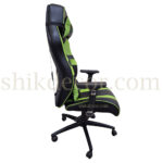صندلی گیمینگ razer s500 مدل دراز کش شیک دکور
