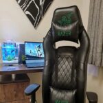 صندلی گیمینگ razer s500