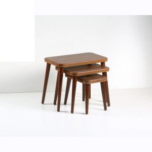 میز جلو مبلی و عسلی مدل رادیویی