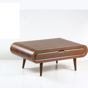 میز جلو مبلی و عسلی مدل رادیویی