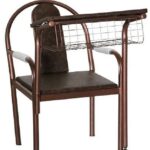 صندلی نماز مدل N601