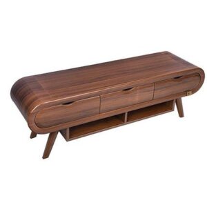 میز تلویزیون مدل رادیویی