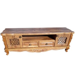 میز تلویزیون مدل سنم