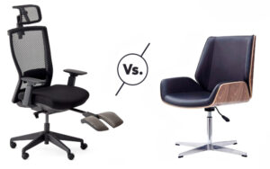 صندلی اداری ارگونومیک