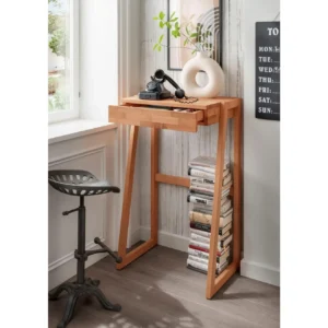 کاربرد میز تلفن در دکوراسیون‌های مدرن