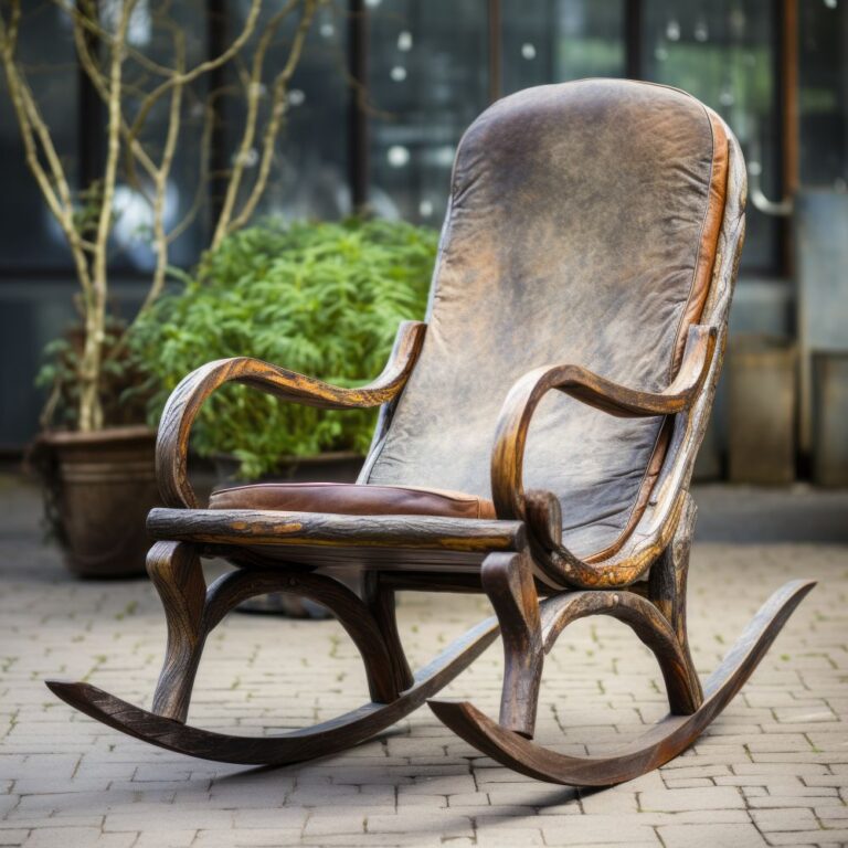 تولیدی صندلی راک در تهران