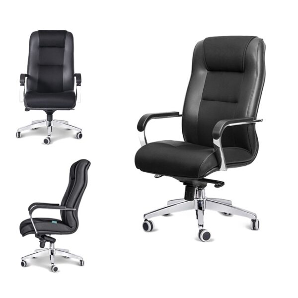 صندلی اداری مدیریتی مدل سزار