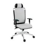 صندلی اداری مدیریتی مدل جلیقه ای