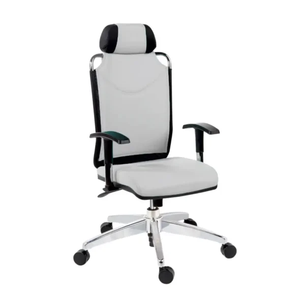 صندلی اداری مدیریتی مدل جلیقه ای