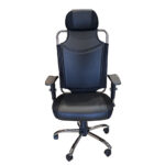 صندلی اداری مدیریتی مدل جلیقه ای شیک دکور