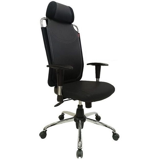 صندلی اداری مدیریتی مدل جلیقه ای