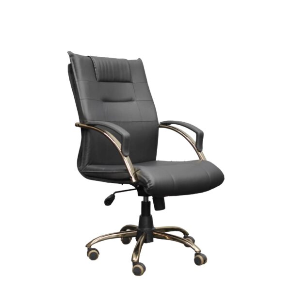 صندلی اداری مدیریتی مدل لاندا