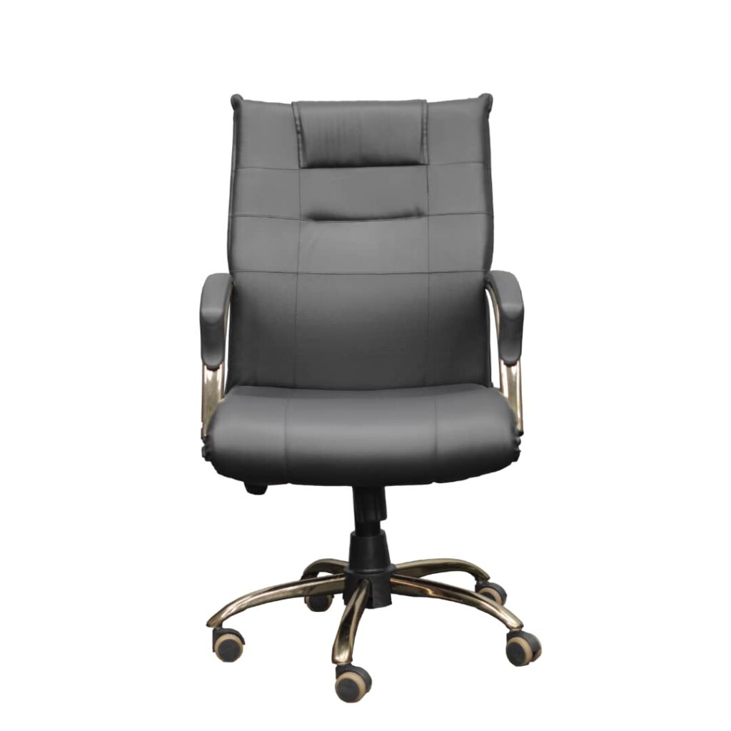 صندلی اداری مدیریتی مدل لاندا شیک دکور