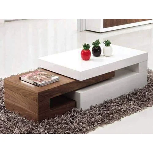 میز تاشو جلو مبلی