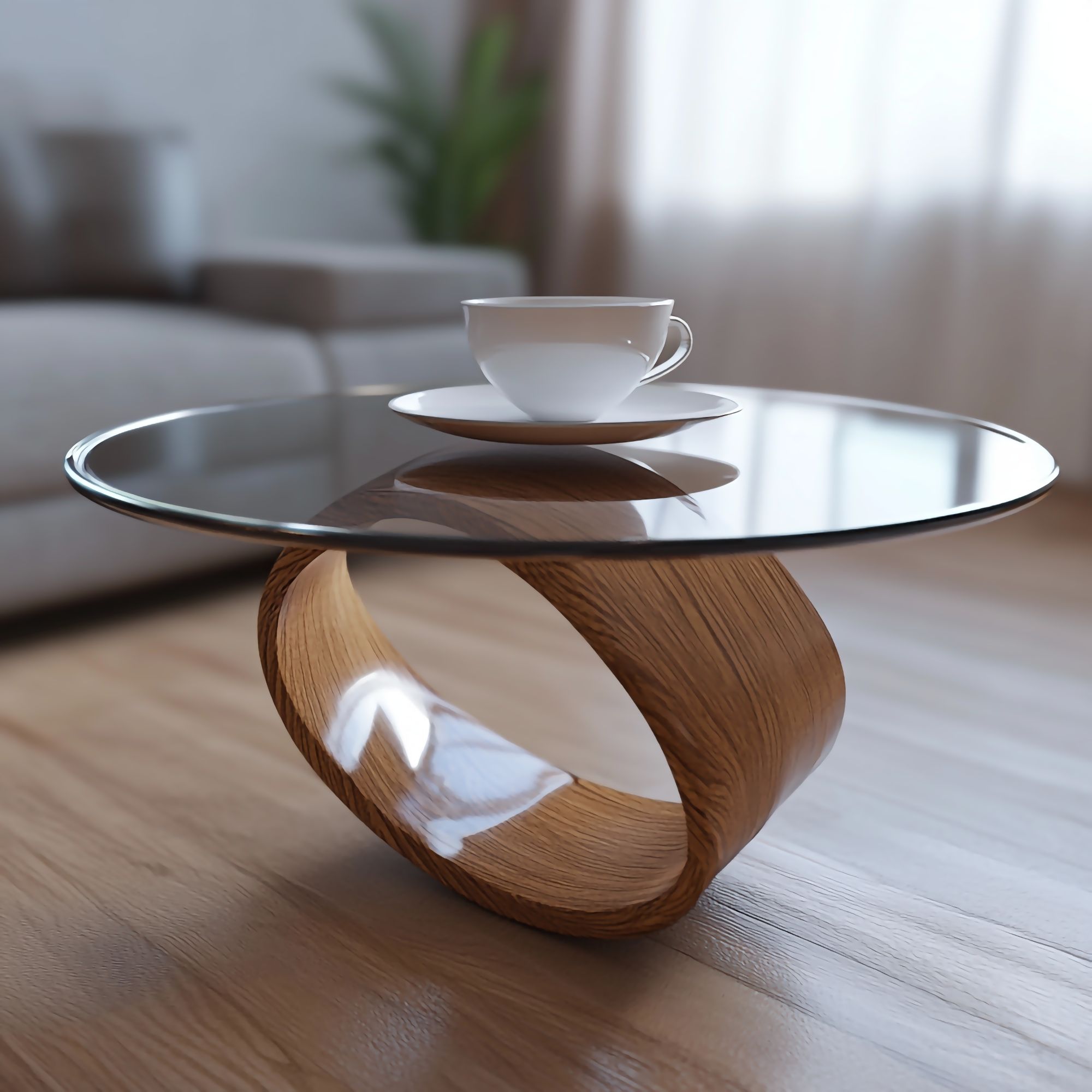 میز عسلی جدید و شیک