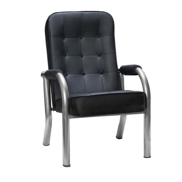 صندلی اداری انتظار مدل مبلی