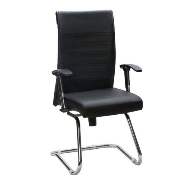 صندلی اداری کنفرانسی مدل کرکره ای