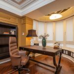 خرید آنلاین صندلی اداری؛ قدمی مهم برای سلامت و راندمان کاری