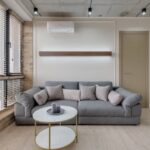 اهمیت میز عسلی در طراحی دکوراسیون پذیرایی و نشیمن