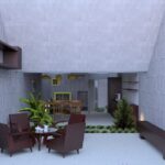 میز عسلی مدرن؛ انتخابی مینیمال برای خانه‌های امروزی