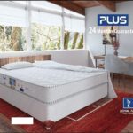 تشک رویال فنر میکرو طبی فنری سایز ۱۸۰×۲۰۰