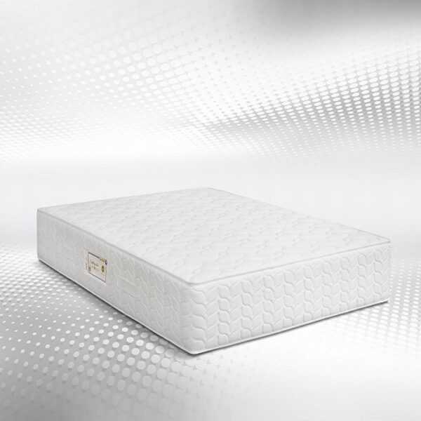 تشک طبی فنری رویال سایز ۱۶۰ در ۲۰۰ دو نفره